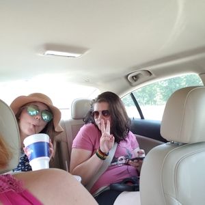 Meet your Posher, Frances